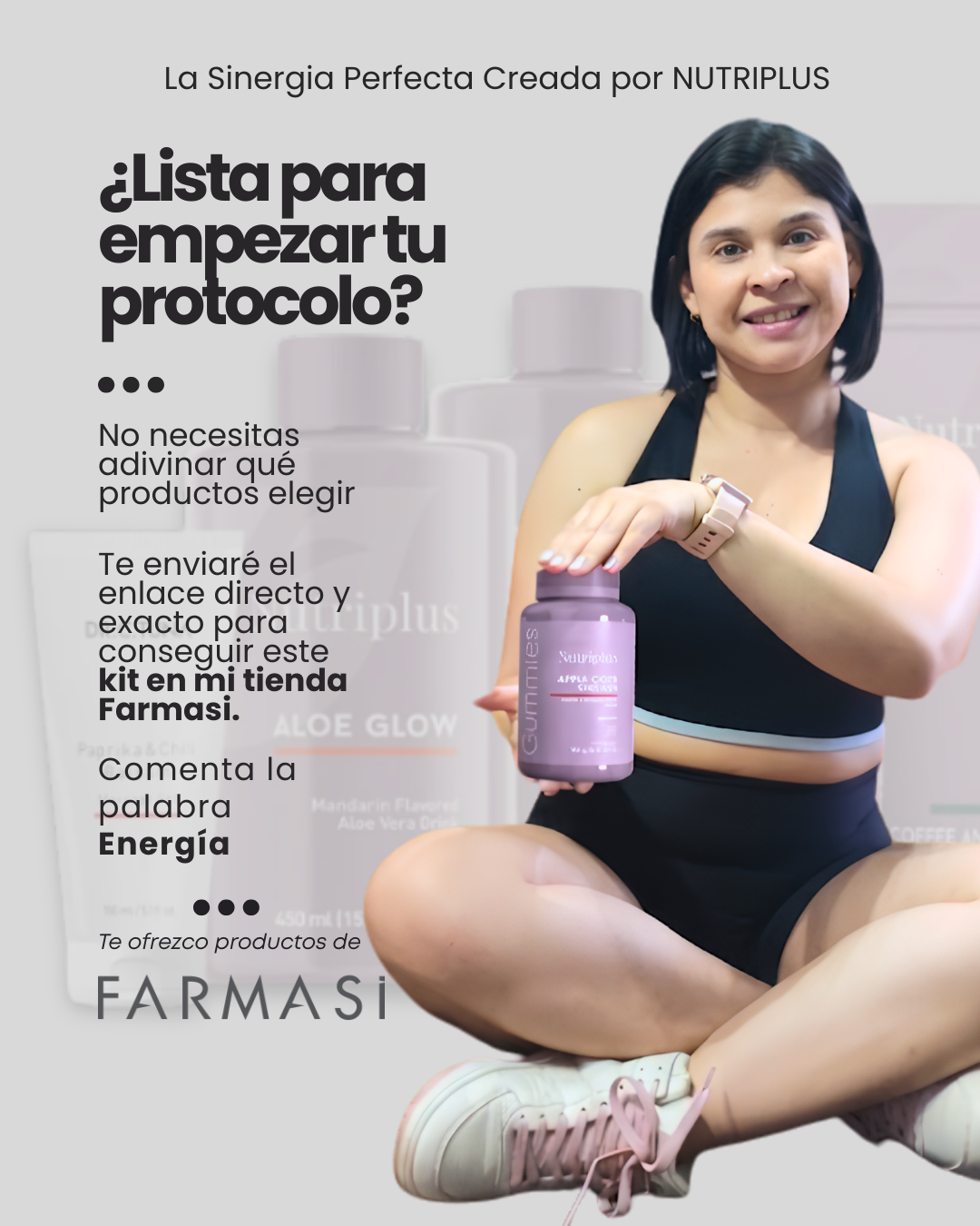 Cuidado Farmasi - Post 47